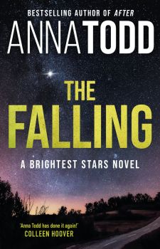 The Falling - Brightest Stars - 9780349435077 - Онлайн книжарница Ciela | ciela.com