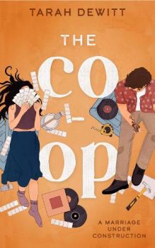 The Co-op - Tarah DeWitt - Little, Brown Book - 9780349438979 - Онлайн книжарница Ciela | ciela.com