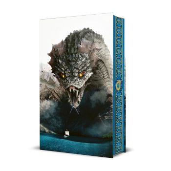 The Fury of the Gods - The Bloodsworn Seeries - Special Edition Hardback - 9780356528595 - John Gwynne - Онлайн книжарница Ciela | ciela.com