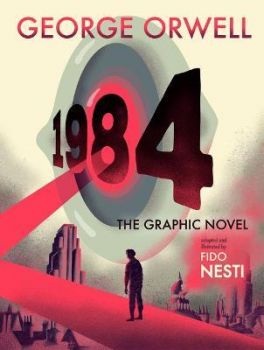1984 - The Graphic Novel