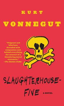 Slaughterhouse-Five - Kurt Vonnegut - 9780440180296 - Онлайн книжарница Ciela | ciela.com