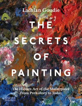 The Secrets of Painting 