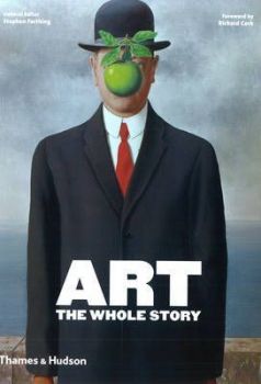 Art - The Whole Story