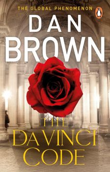 The Da Vinci Code - Robert Langdon Series