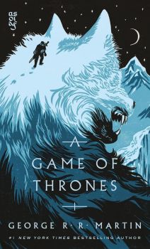 A Game of Thrones - George R. R. Martin - 9780553573404 - Bantam - Онлайн книжарница Ciela | ciela.com