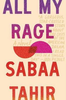 All My Rage - Онлайн книжарница Сиела | Ciela.com