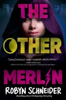 Онлайн книжарница Ciela.com - The Other Merlin