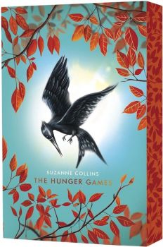 The Hunger Games - The Hunger Games Series - Deluxe Edition
