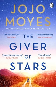 The Giver of Stars B