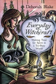 Everyday Witchcraft