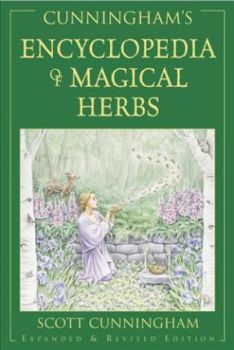 Encyclopaedia of Magical Herbs