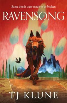Ravensong - Green Creek - TJ Klune - 9781035002177 - Онлайн книжарница Ciela | ciela.com