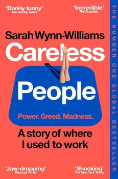 Careless People - Sarah Wynn-Williams - Pan MacMillan - 9781035065967 - Онлайн книжарница Ciela | ciela.com