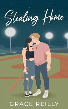 Stealing Home - Beyond the Play - Grace Reilly - 9781035412860 - Онлайн книжарница Ciela | ciela.com