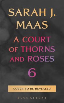 A Court of Thorns and Roses 6 - Paperback - предстоящо