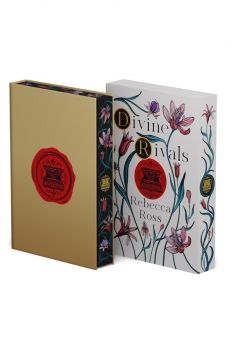 Ruthless Vows - Letters of Enchantment - Rebecca Ross - 9780008588229 - Онлайн книжарница Ciela | ciela.com