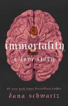 Immortality - A Love Story