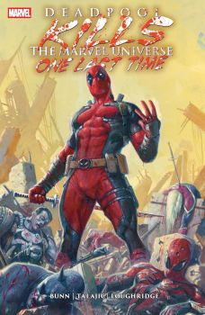 Old Man Logan - Marvel Premier Collection - Mark Millar - Marvel Comics - 9781302965587 - Онлайн книжарница Ciela | ciela.com
