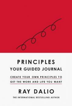 Principles - Your Guided Journal
