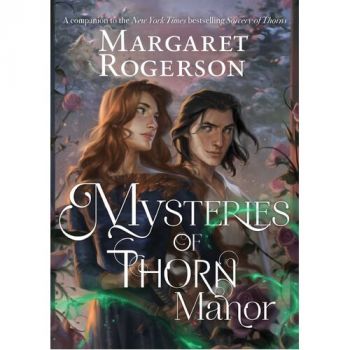 Mysteries of Thorn Manor