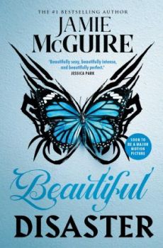 Beautiful Disaster - Jamie McGuire - 9781471115035 - Simon & Schuster UK - Онлайн книжарница Ciela | ciela.com