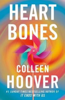 Heart Bones - Hardback