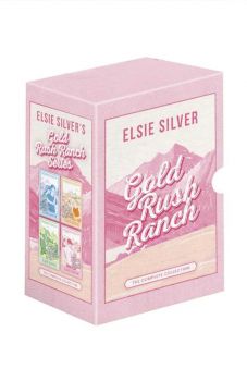 Off to the Races - Gold Rush Ranch - Elsie Silver - 9781398539204 - Онлайн книжарница Ciela | ciela.com