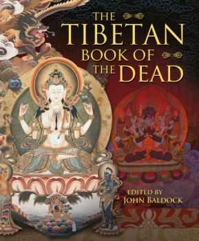The Tibetan Book of the Dead - John Baldock - Arcturus - 9781398841130 - Онлайн книжарница Ciela | ciela.com