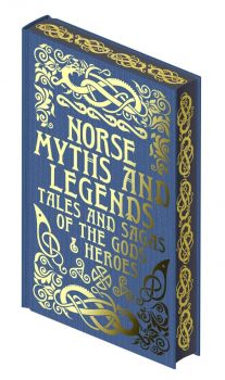 Greek Myths and Legends - Tales of the Gods and Heroes of Ancient Greece - Emilie K. Baker - Arcturus - 9781398846104 - Онлайн книжарница Ciela | ciela.com