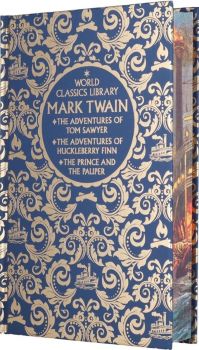 Mark Twain - Arcturus World Classics Library