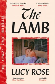 The Lamb - Lucy Rose - 9781399619752 - Онлайн книжарница Ciela | ciela.com
