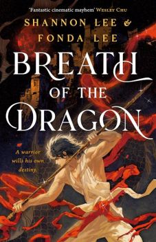 Breath of the Dragon - Breathmarked Series