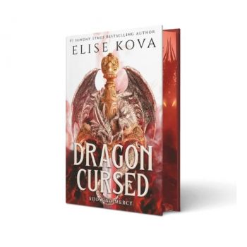 Arcana Academy - Arcana Academy Series - Book 1 - Elise Kova - 	Hodder & Stoughton - 9781399728881 - Онлайн книжарница Ciela | ciela.com
