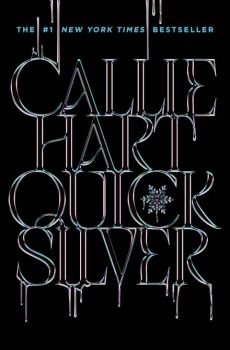 Quicksilver - Fae & Alchemy Series - Book 1 - Deluxe Edition - Callie Hart - 	Hodder & Stoughton - 9781399752084 - Онлайн книжарница Ciela | ciela.com