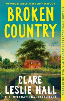 Broken Country - Clare Leslie Hall - 9781399820431 - John Murray Press - Онлайн книжарница Ciela | ciela.com
