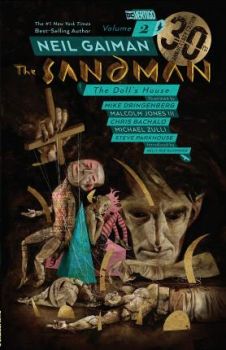 The Sandman Volume 2 - The Doll's House