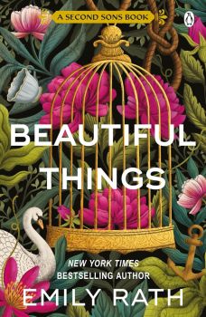 Beautiful Things - Second Sons Series