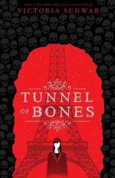 Онлайн книжарница Ciela.com - Tunnel of Bones