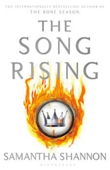 The Song Rising - Samantha Shannon - Bloomsbury Publishing - 9781408877838 - Онлайн книжарница Ciela | ciela.com
