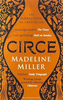 Онлайн книжарница Ciela.com - Circe