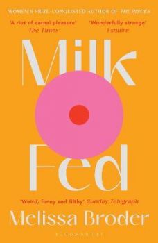 Milk Fed