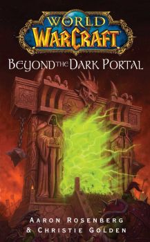 Beyond the Dark Portal - World of WarCraft