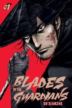 Blades of the Guardians Volume 1 - Xianzhe Xu  - 9781419784996 - Онлайн книжарница Ciela | ciela.com