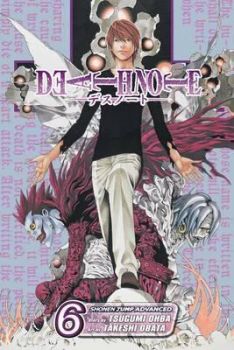 Death Note - Vol. 6