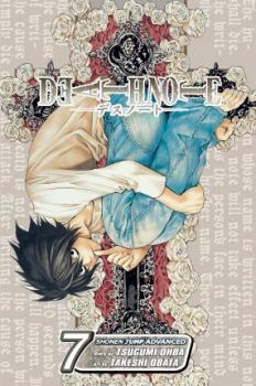 Death Note - Vol. 7