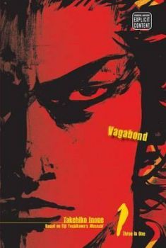 Vagabond - Vol. 1 - VIZBIG Edition