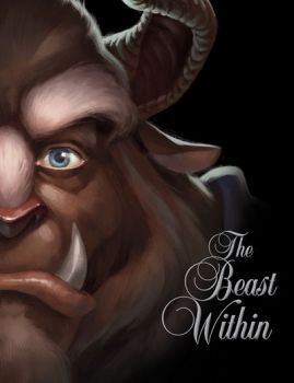 Beast Within - Random House - 9781423159124
 - Онлайн книжарница Ciela | ciela.com