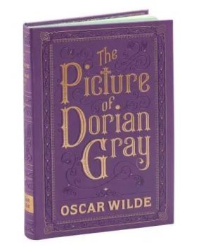 The Picture of Dorian Gray - Barnes & Noble - Oscar Wilde - 9781435159587 - Онлайн книжарница Ciela | ciela.com