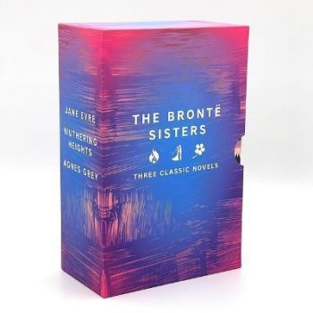 The Bronte Sisters - Box Set