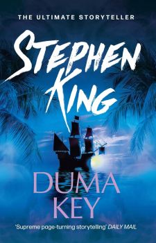 Duma Key - Stephen King - 9781444707908 - Онлайн книжарница Ciela | ciela.com